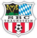 SB Chiemgau Traunstein e.V. Logo