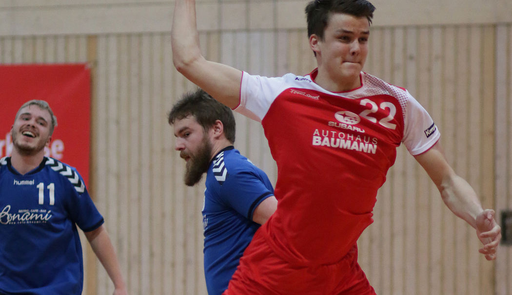 SBC Traunstein Handball